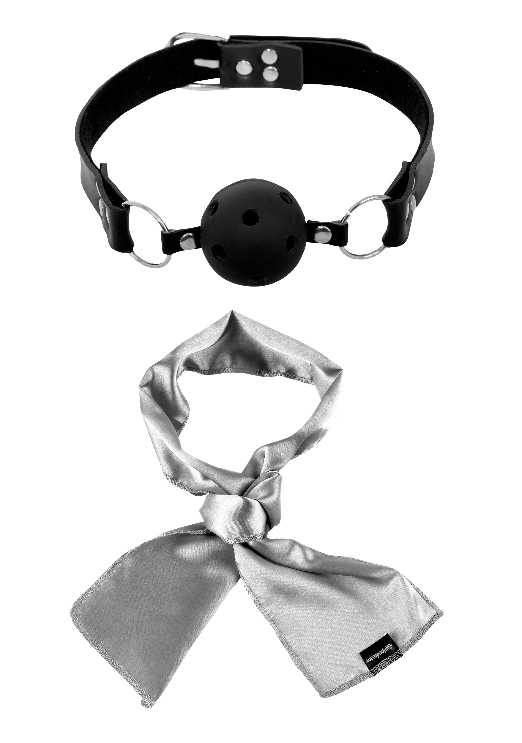 Ultimate Bondage Σετ