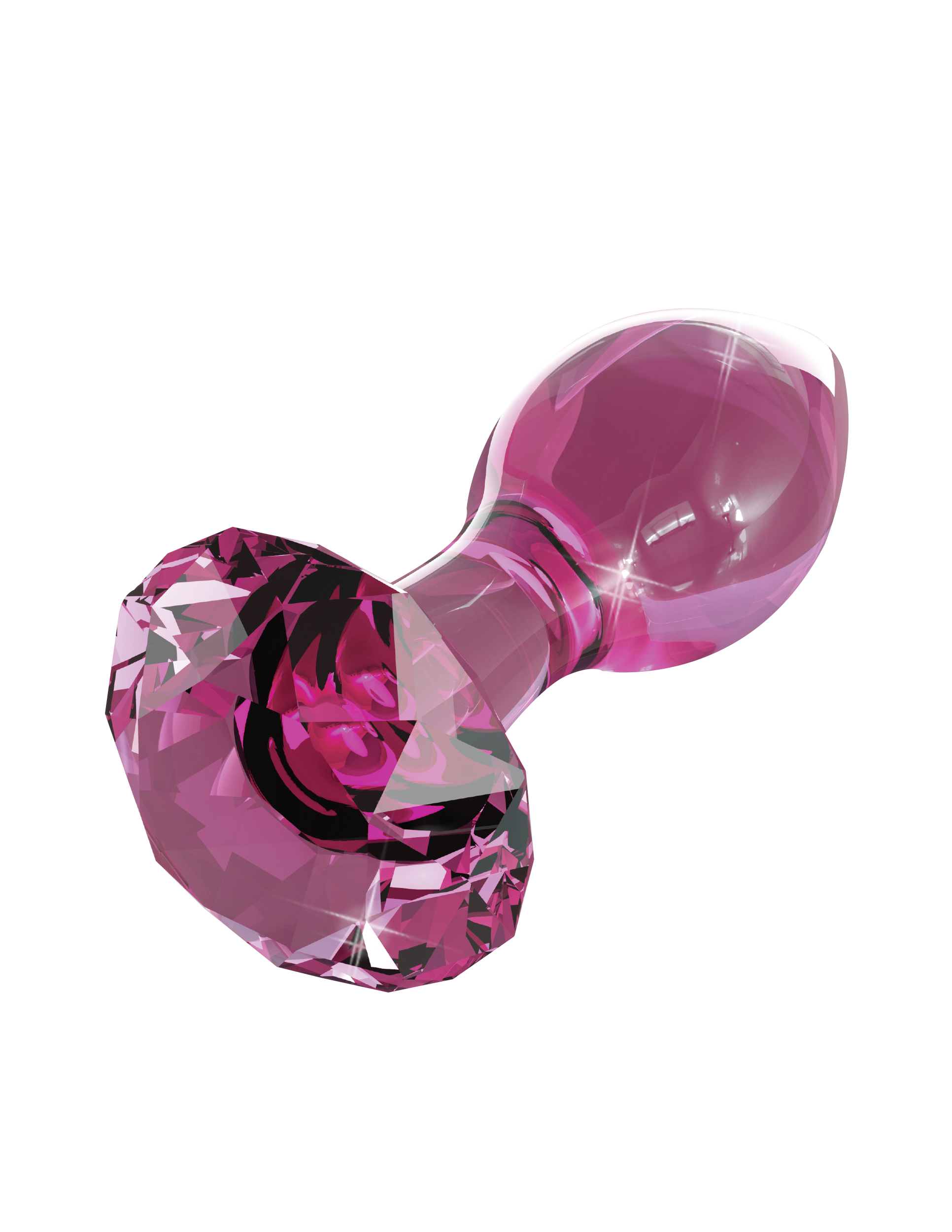 Icicles 79 – Γυάλινο Dildo
